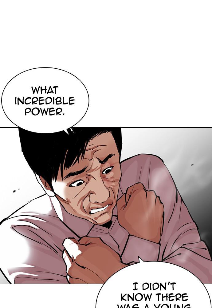 Lookism Chapter 401 — page 90