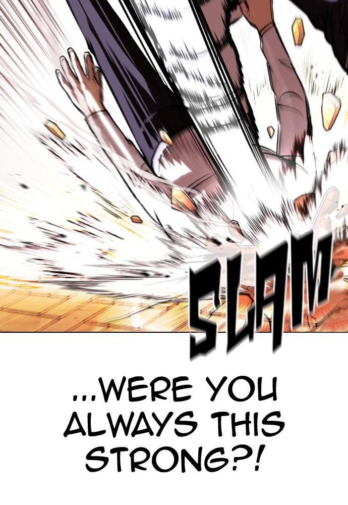 Lookism Chapter 401 — page 95