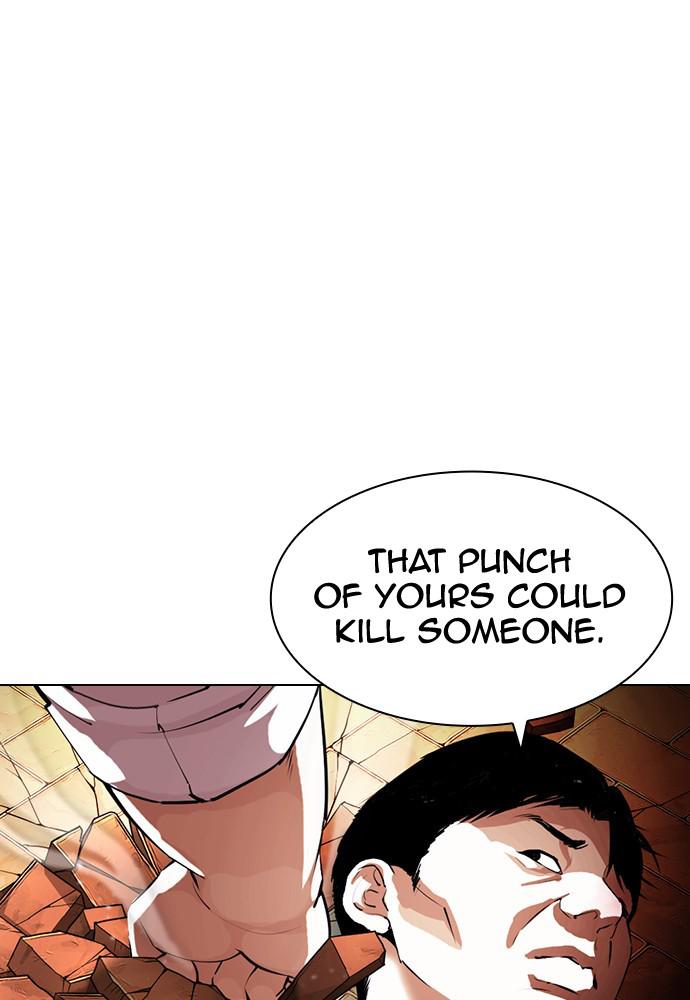Lookism Chapter 401 — page 96