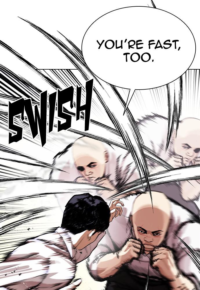 Lookism Chapter 401 — page 98
