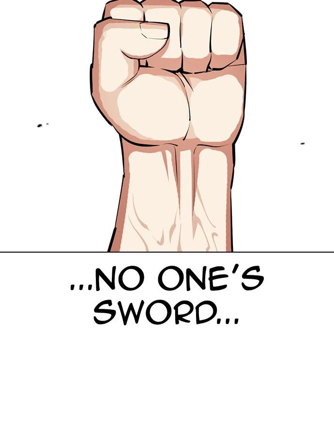 Lookism Chapter 401 — page 103