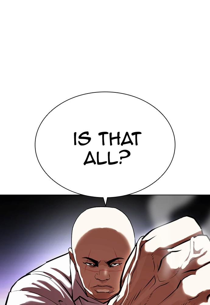 Lookism Chapter 401 — page 104