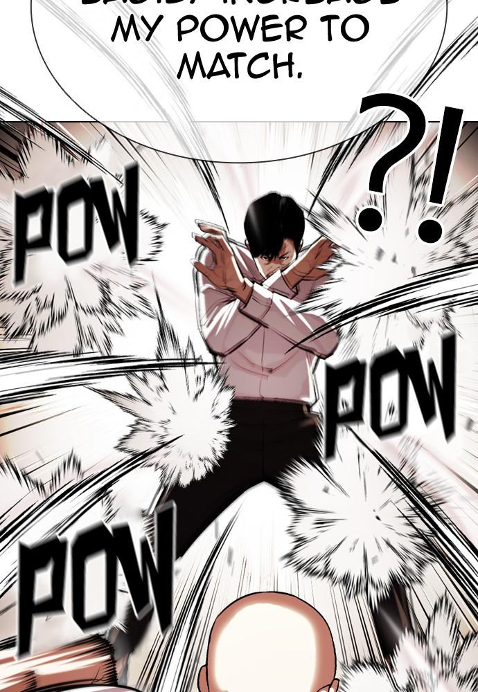 Lookism Chapter 401 — page 108