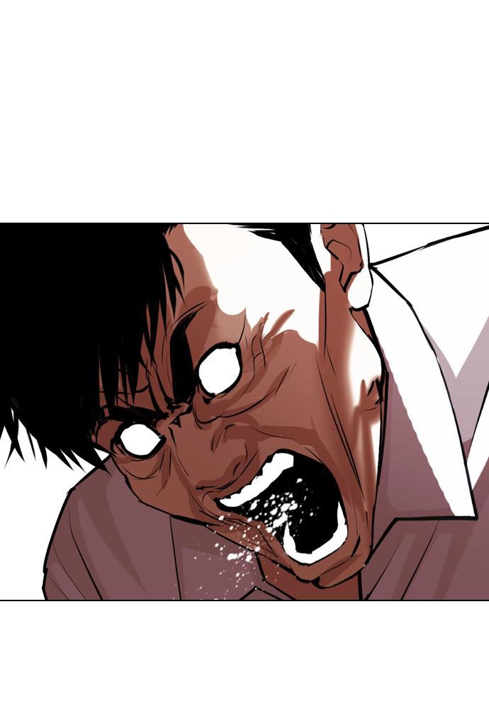 Lookism Chapter 401 — page 111