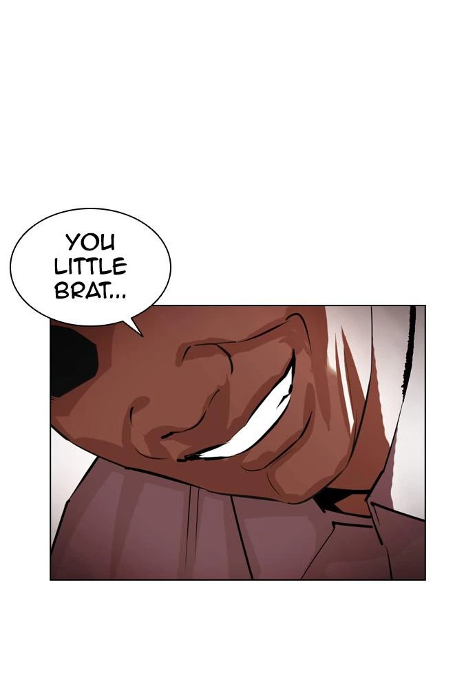 Lookism Chapter 401 — page 112