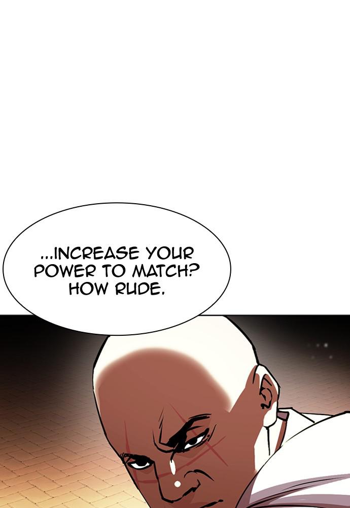 Lookism Chapter 401 — page 113