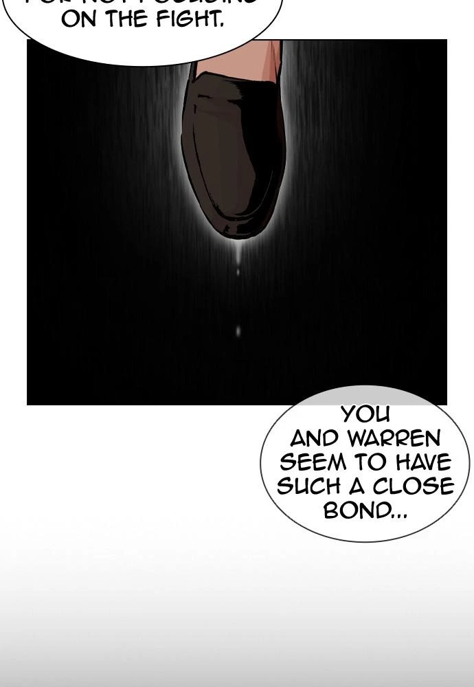 Lookism Chapter 401 — page 115