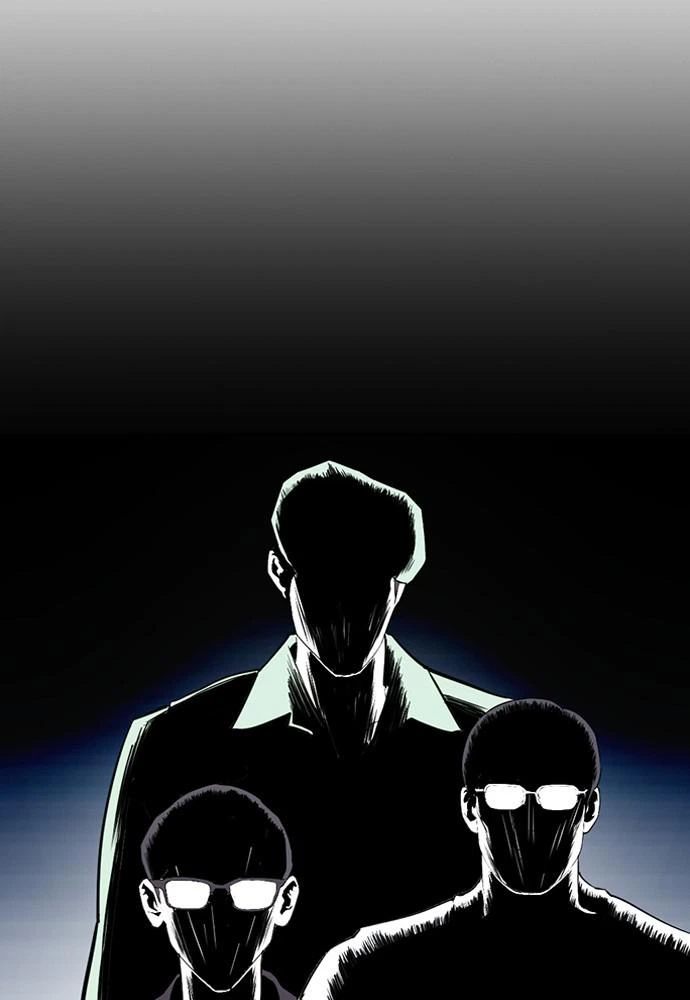 Lookism Chapter 401 — page 116