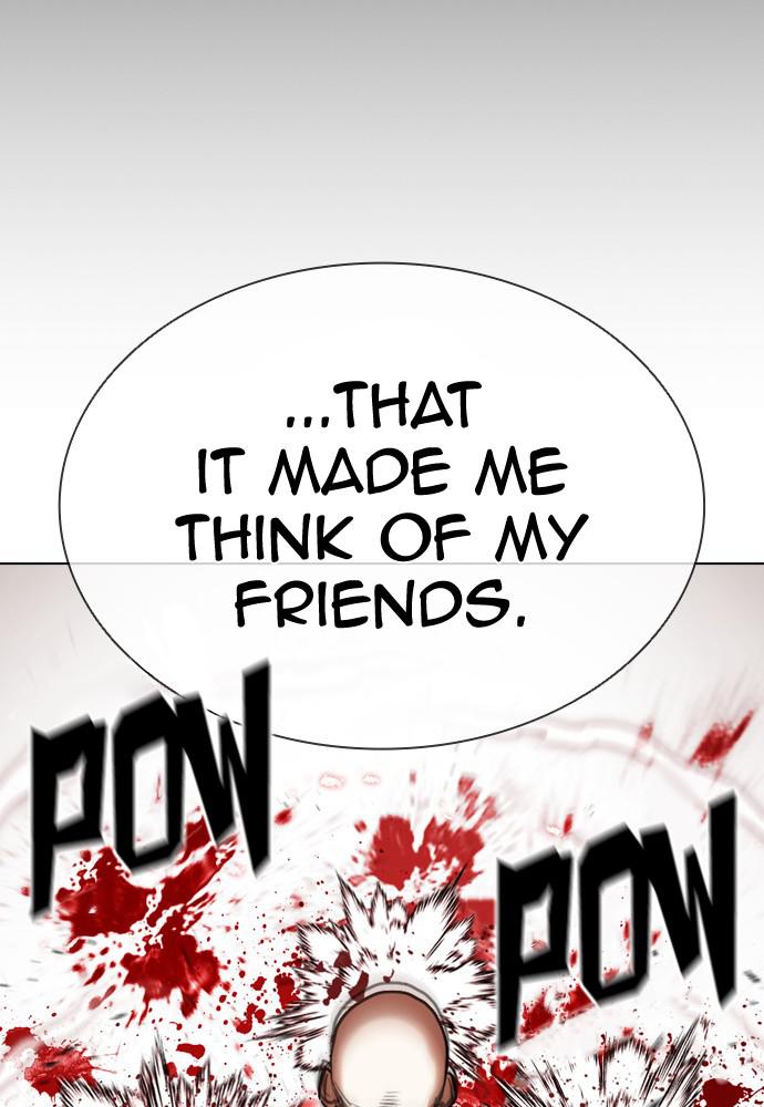 Lookism Chapter 401 — page 118