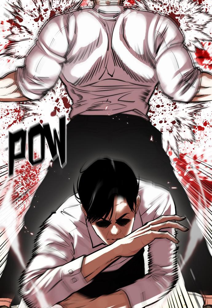 Lookism Chapter 401 — page 119