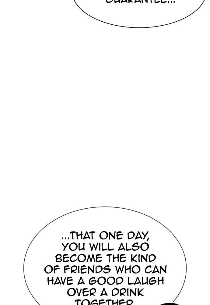 Lookism Chapter 401 — page 123
