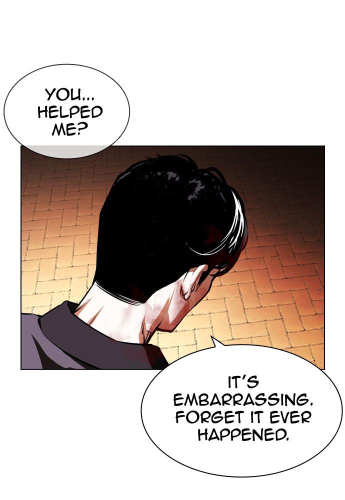 Lookism Chapter 401 — page 126