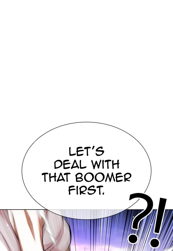 Lookism Chapter 401 — page 127