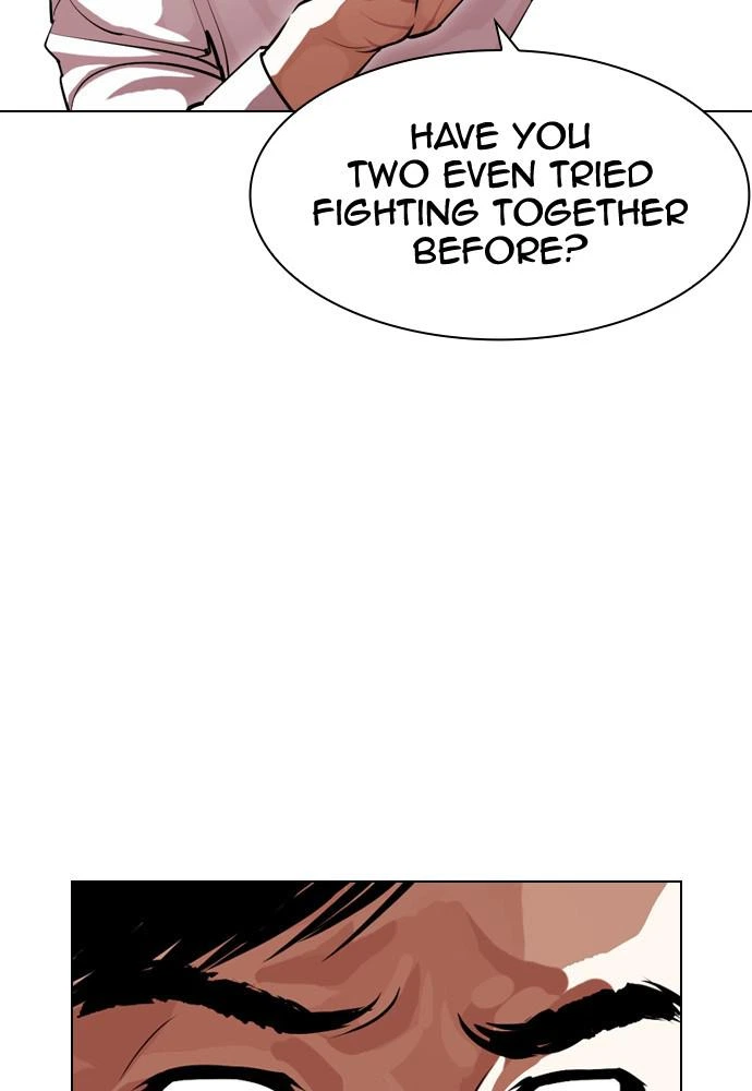 Lookism Chapter 401 — page 130