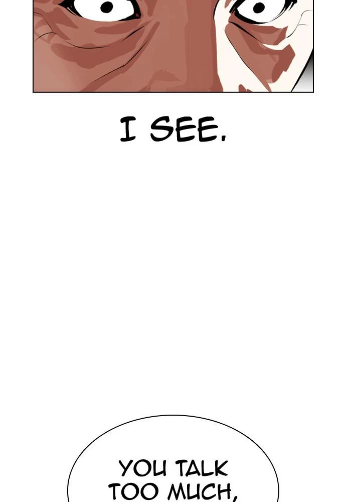 Lookism Chapter 401 — page 131