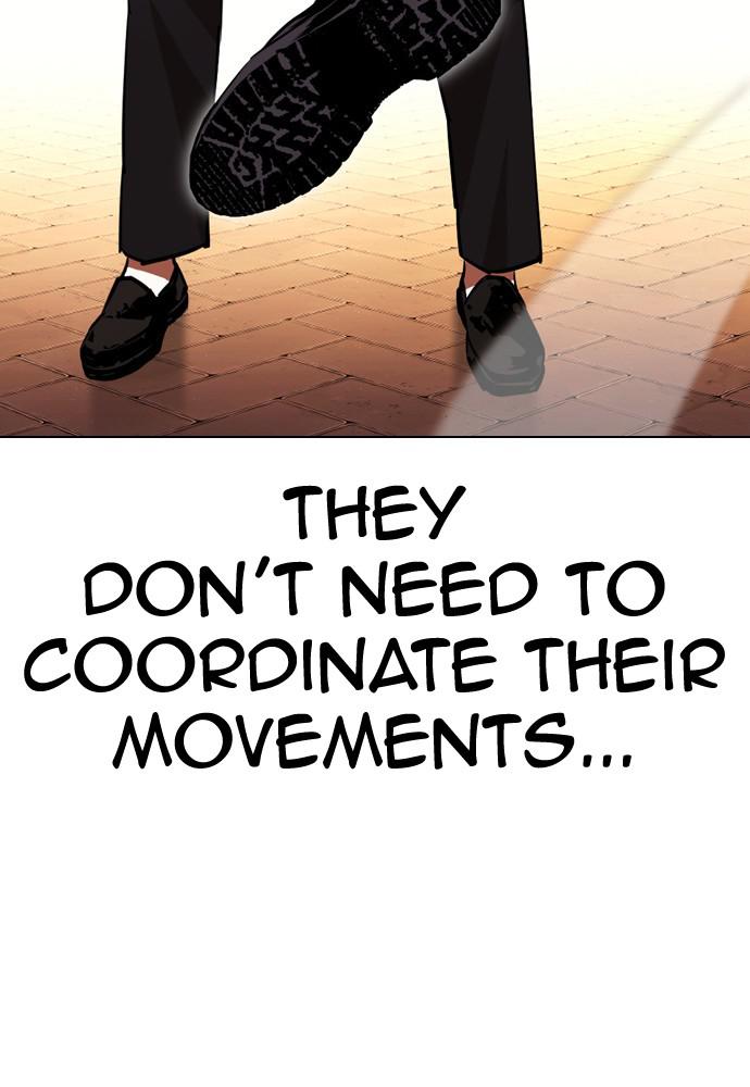 Lookism Chapter 401 — page 133