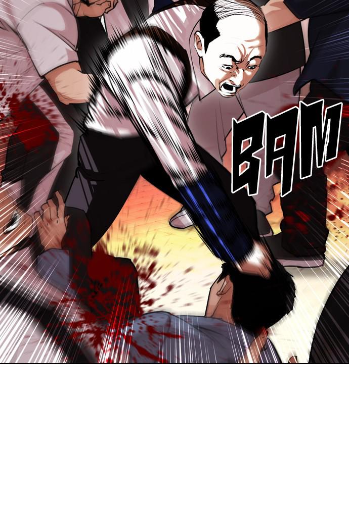 Lookism Chapter 401 — page 137