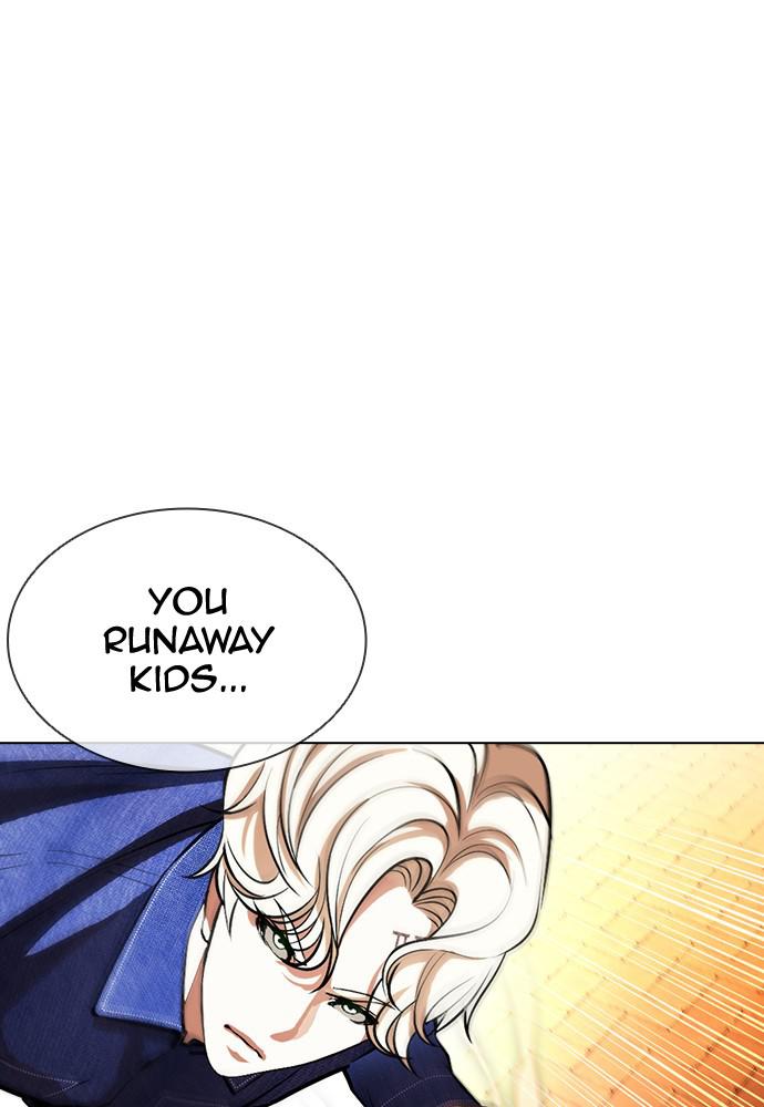 Lookism Chapter 401 — page 143