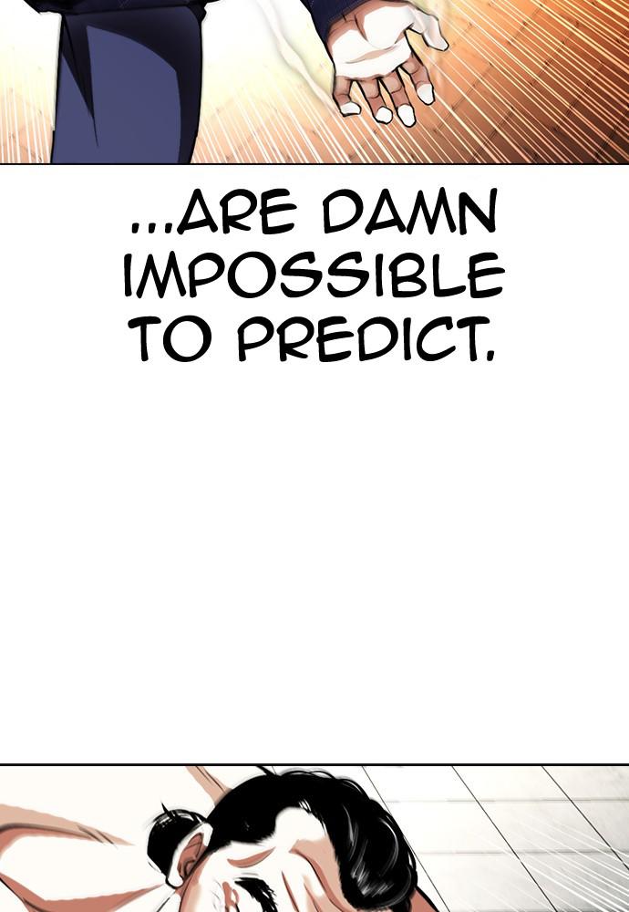Lookism Chapter 401 — page 144