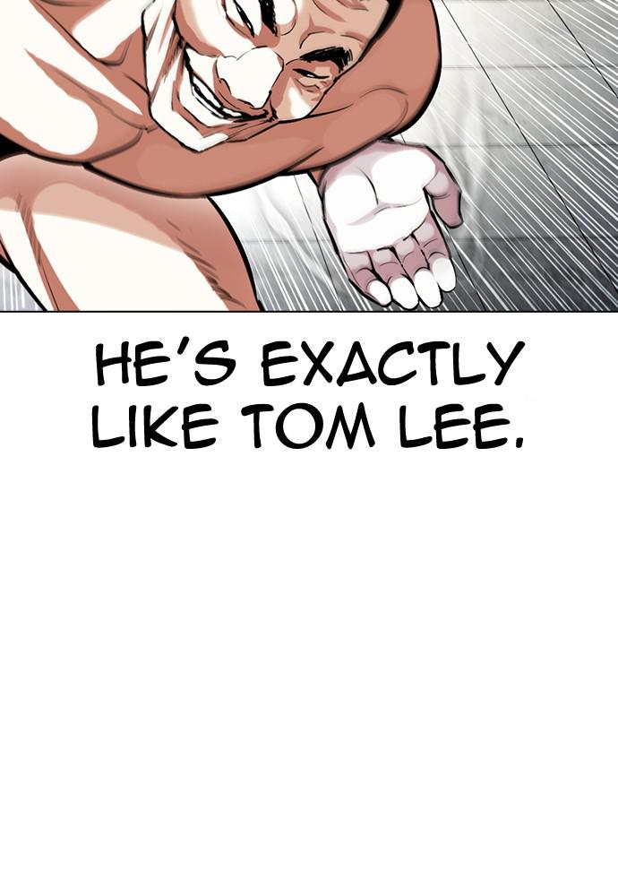 Lookism Chapter 401 — page 145