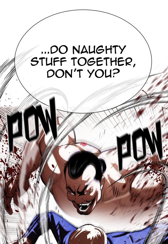 Lookism Chapter 401 — page 146