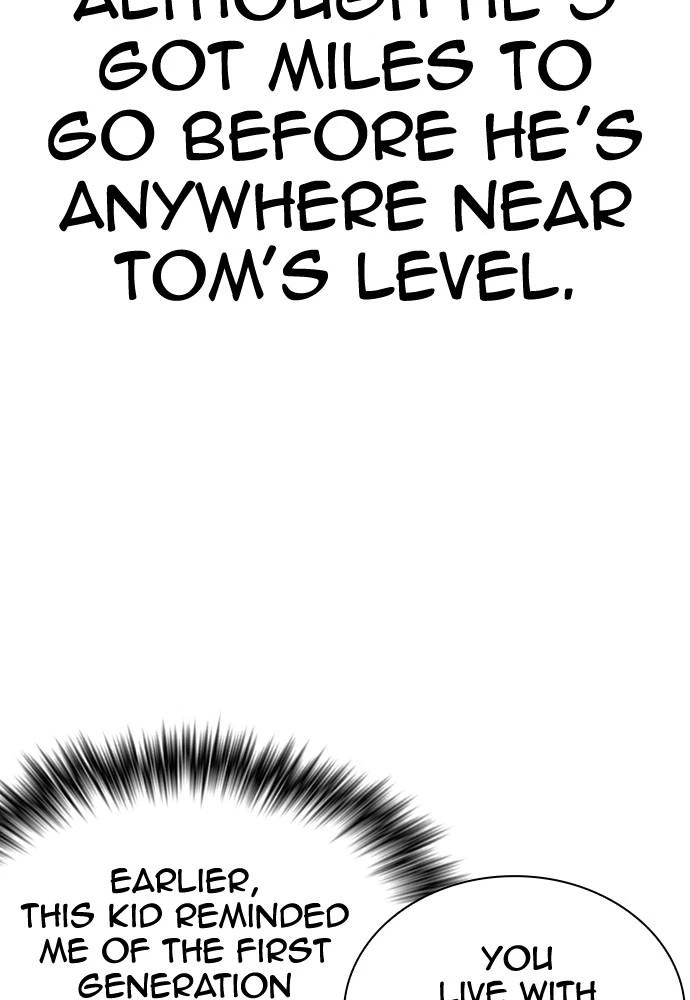Lookism Chapter 401 — page 148