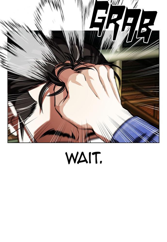 Lookism Chapter 401 — page 153