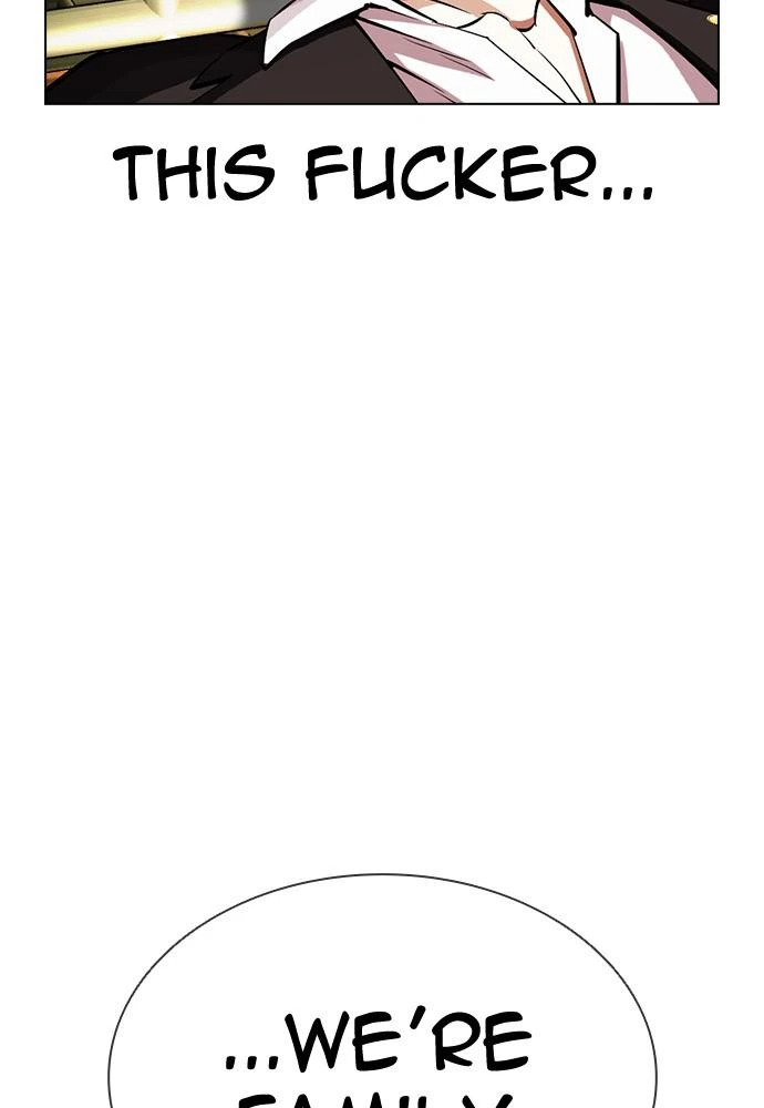 Lookism Chapter 401 — page 156