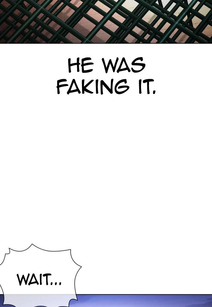 Lookism Chapter 401 — page 161