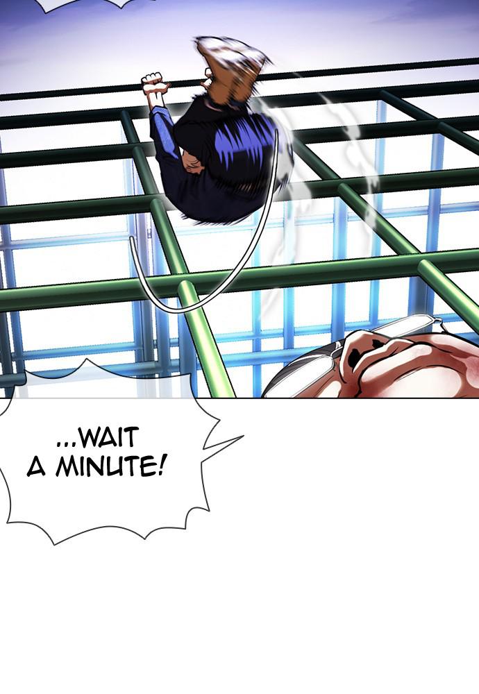 Lookism Chapter 401 — page 162