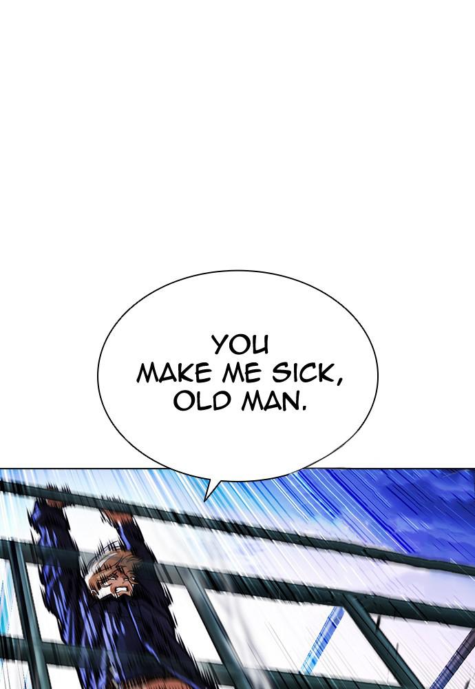 Lookism Chapter 401 — page 163