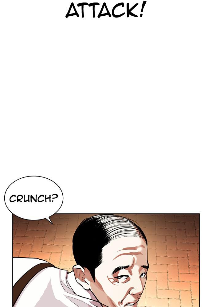 Lookism Chapter 401 — page 165