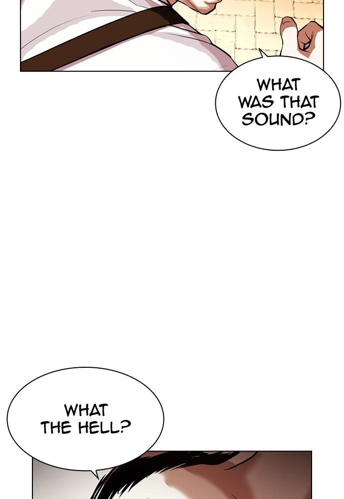Lookism Chapter 401 — page 166