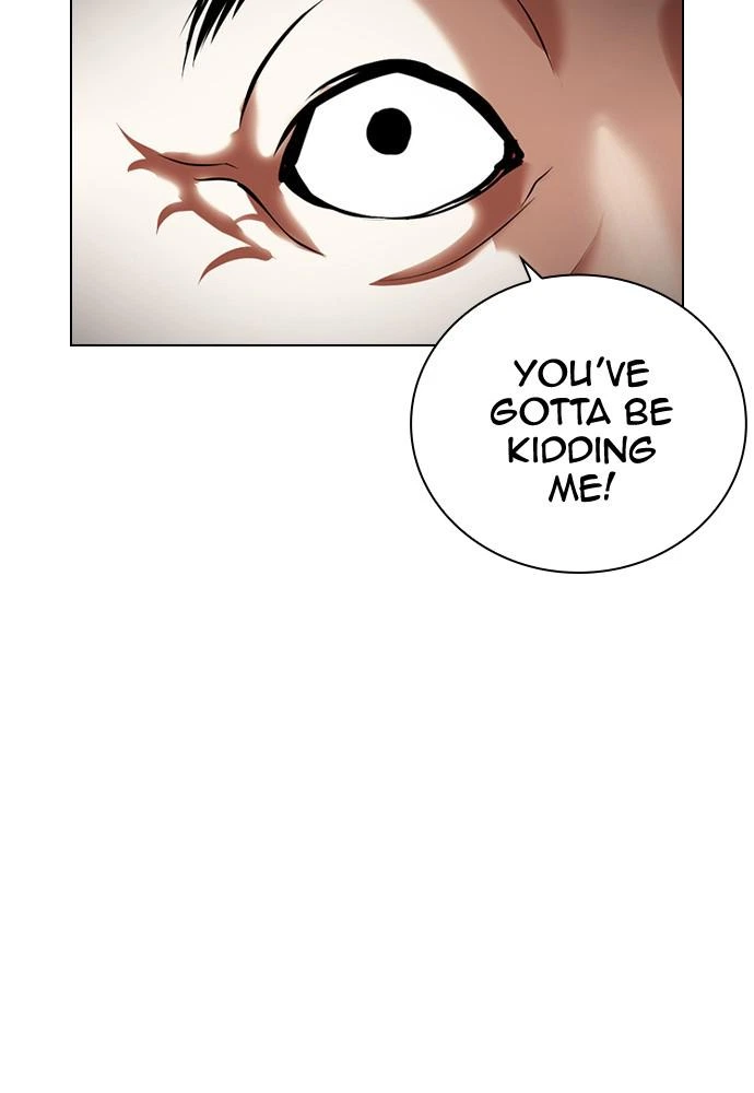 Lookism Chapter 401 — page 167
