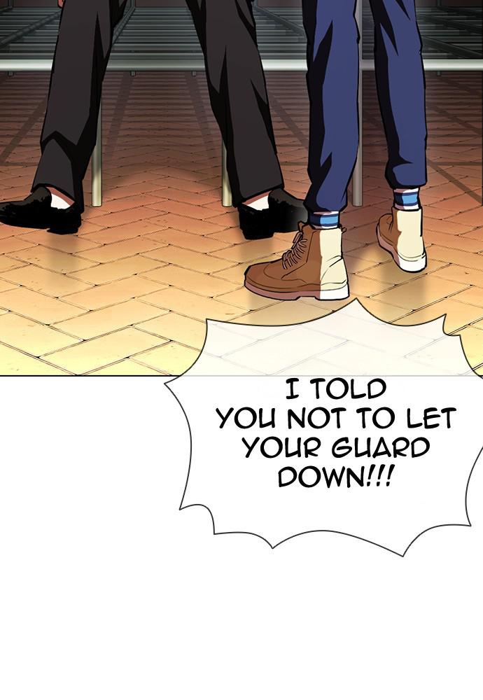 Lookism Chapter 401 — page 169