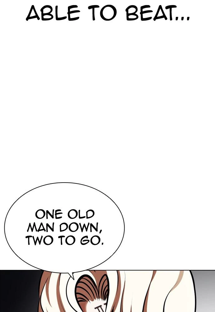 Lookism Chapter 401 — page 171