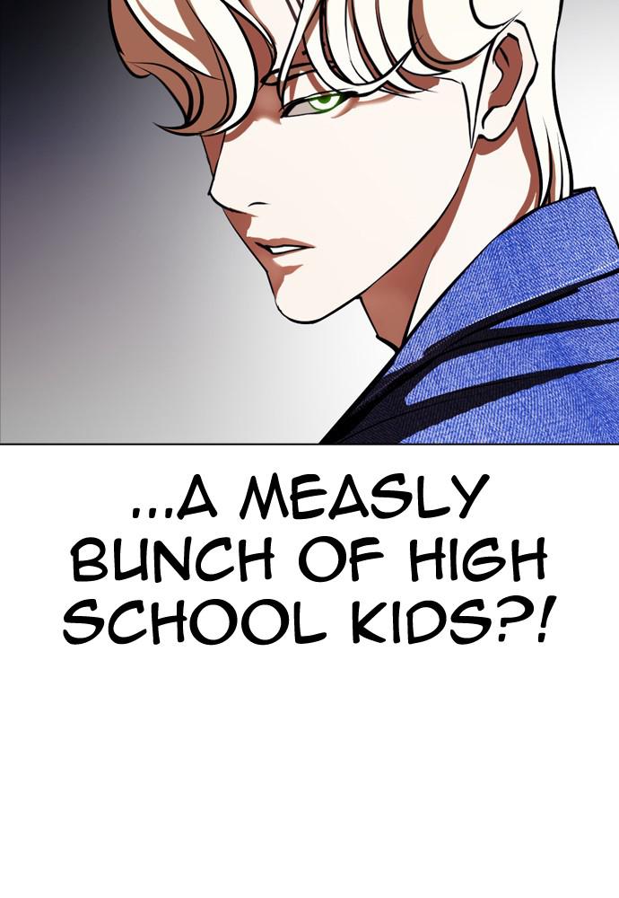 Lookism Chapter 401 — page 172