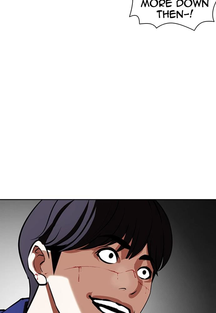 Lookism Chapter 401 — page 174