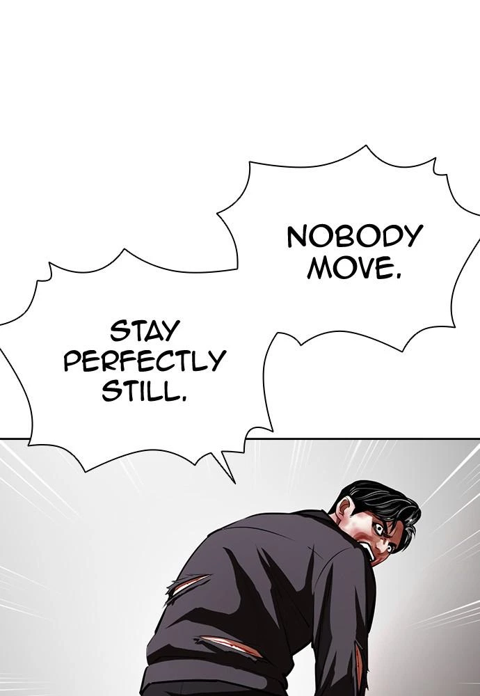 Lookism Chapter 401 — page 177