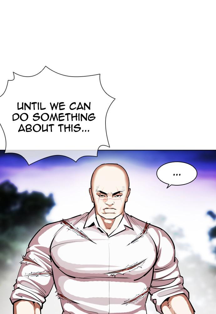 Lookism Chapter 401 — page 179