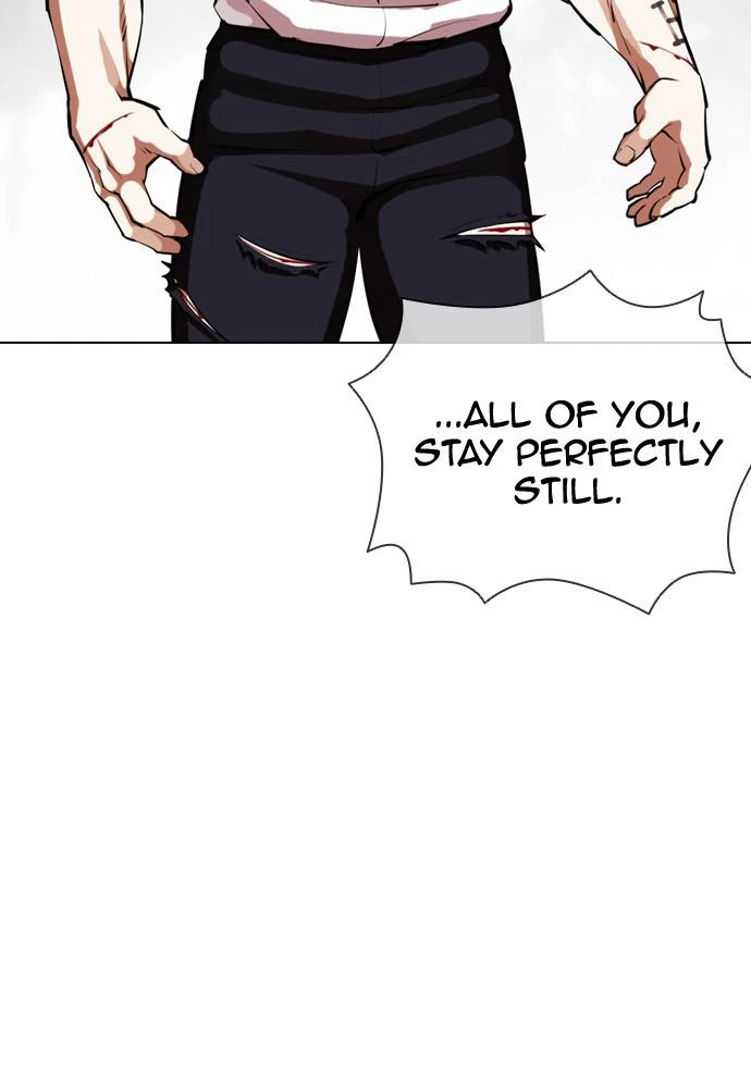 Lookism Chapter 401 — page 180
