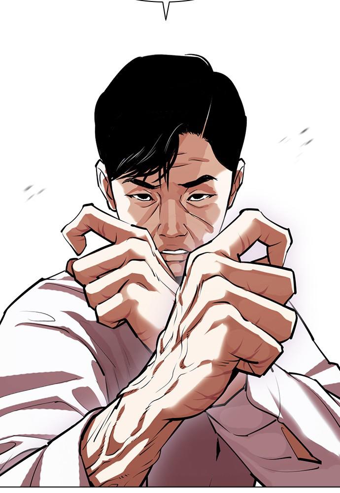 Lookism Chapter 401 — page 183