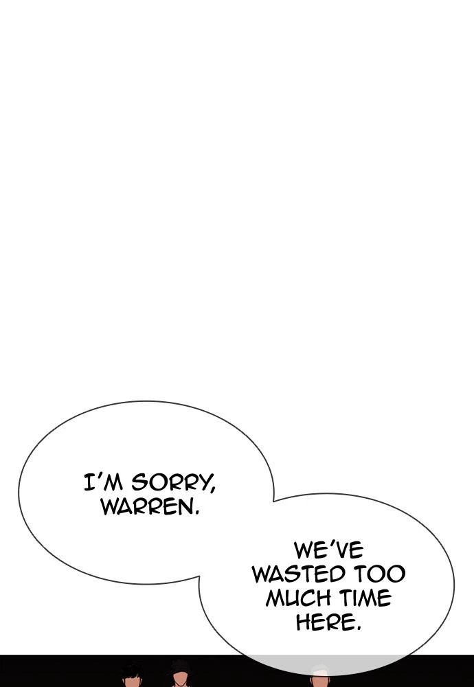 Lookism Chapter 401 — page 184