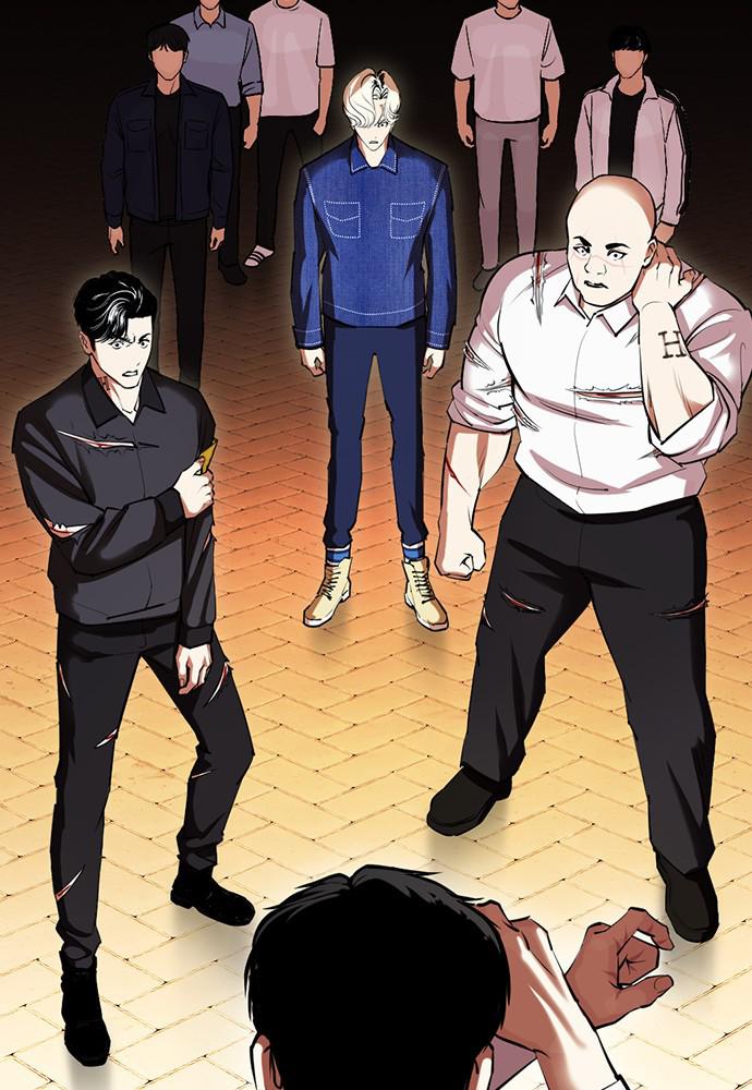 Lookism Chapter 401 — page 185