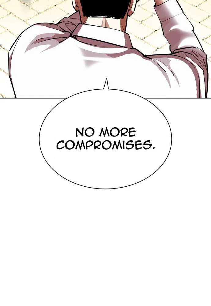 Lookism Chapter 401 — page 186