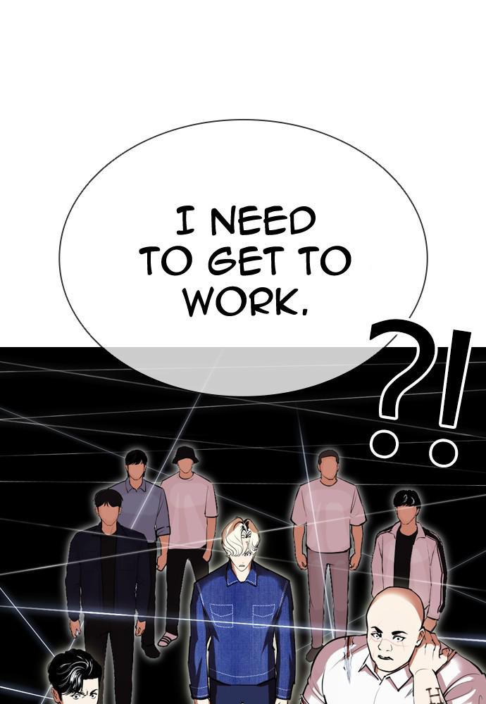 Lookism Chapter 401 — page 187
