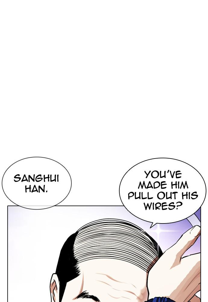 Lookism Chapter 401 — page 189