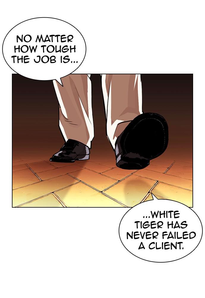 Lookism Chapter 401 — page 194