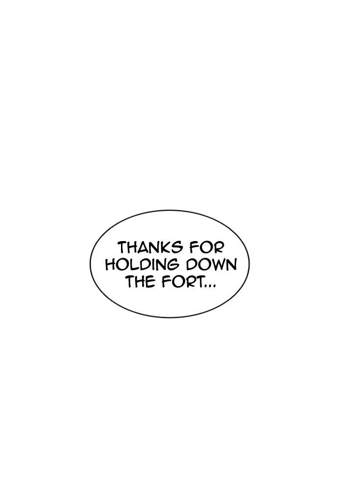 Lookism Chapter 401 — page 195