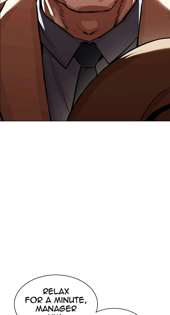 Lookism Chapter 402 — page 2